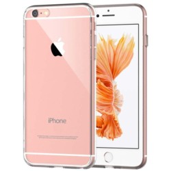 Funda de silicona para Iphone 6 Plus - Ítem1