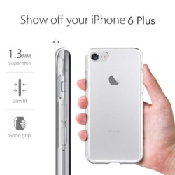 Funda de silicona para Iphone 6 Plus - Ítem2