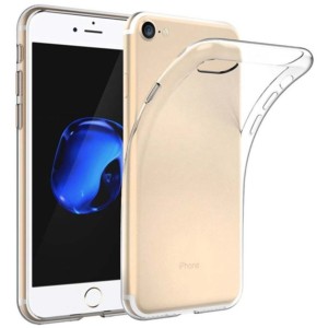 Funda de silicona para Iphone 7