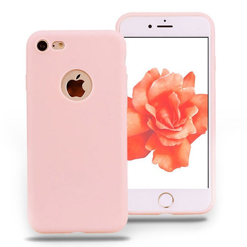 Coque iPhone SE 2022 / SE 2020 / iPhone 8 / iPhone 7 TPU - Ítem1