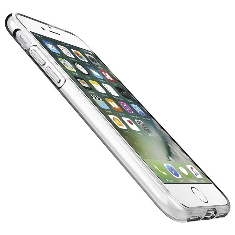 Coque iPhone SE 2022 / SE 2020 / iPhone 8 / iPhone 7 TPU - Ítem2
