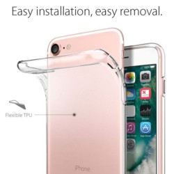 Funda de Silicona Iphone 6 - Ítem4