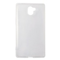 Funda de silicona para Leagoo KIICAA Mix - Ítem