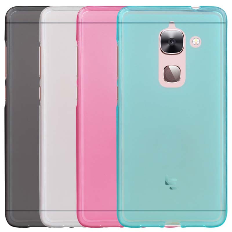 Funda de Silicona LeEco Le Max 2