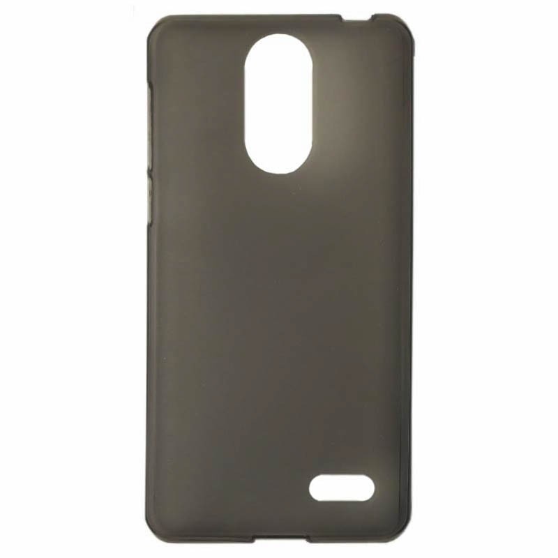 Funda de silicona para Leagoo M5