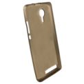 Capa de silicone Leagoo Z5 - Item