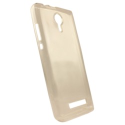 Capa de silicone Leagoo Z5 - Item1