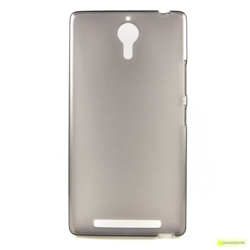 Funda de Silicona Lenovo K8
