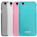 Funda de silicona para Lenovo Vibe P1 Mini - Ítem