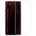Funda de silicona para Lenovo Z6 Pro