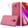 Funda de silicona para LG G7 ThinQ - Ítem1