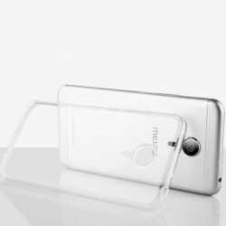 Funda de Silicona Meizu M3 - Ítem1