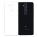 Funda de silicona para Huawei Mate 20 Lite - Ítem