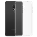 Funda de silicona para Meizu 15 Plus - Ítem