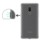 Funda de silicona para Meizu 15 Plus - Ítem1