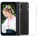 Funda de silicona para Meizu C9 - Ítem