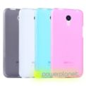 Funda silicona Meizu M1 Note - Ítem