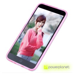 Funda silicona Meizu M1 Note - Ítem1