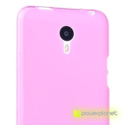 Funda silicona Meizu M1 Note - Ítem2