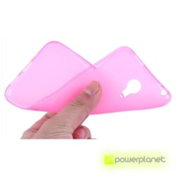 Funda silicona Meizu M1 Note - Ítem3