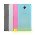 Funda de Silicona Meizu M3 Note - Ítem