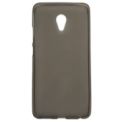 Funda de silicona para Meizu M3E - Ítem