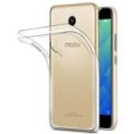 Capa de silicone para Meizu M5 - Item