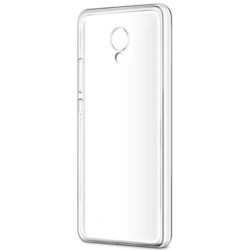 Capa de silicone para Meizu M5 - Item1