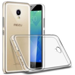 Capa de silicone para Meizu M5 - Item2