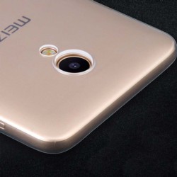 Capa de silicone para Meizu M5 - Item4