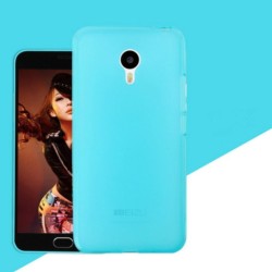 Funda de silicona para Meizu M5 Note - Ítem3