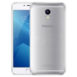 Funda de silicona para Meizu M5 Note - Ítem4