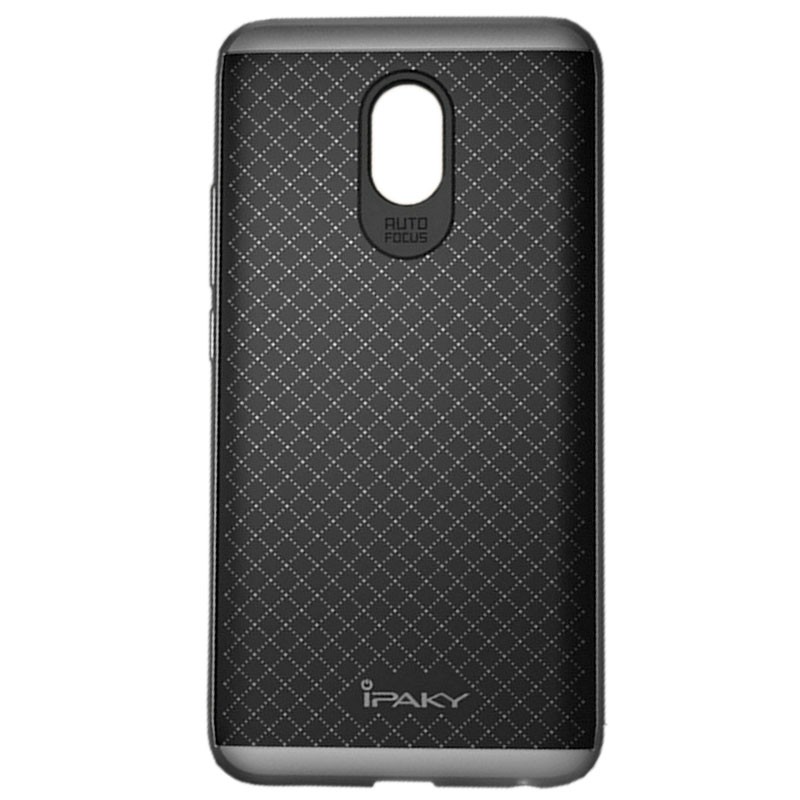 Funda de silicona para Meizu M5 Note Ipaky