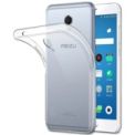 Funda de silicona para Meizu M5S - Ítem