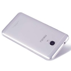 Funda de silicona para Meizu M5S - Ítem1