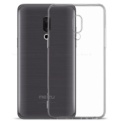 Funda de silicona para Meizu M6T - Ítem