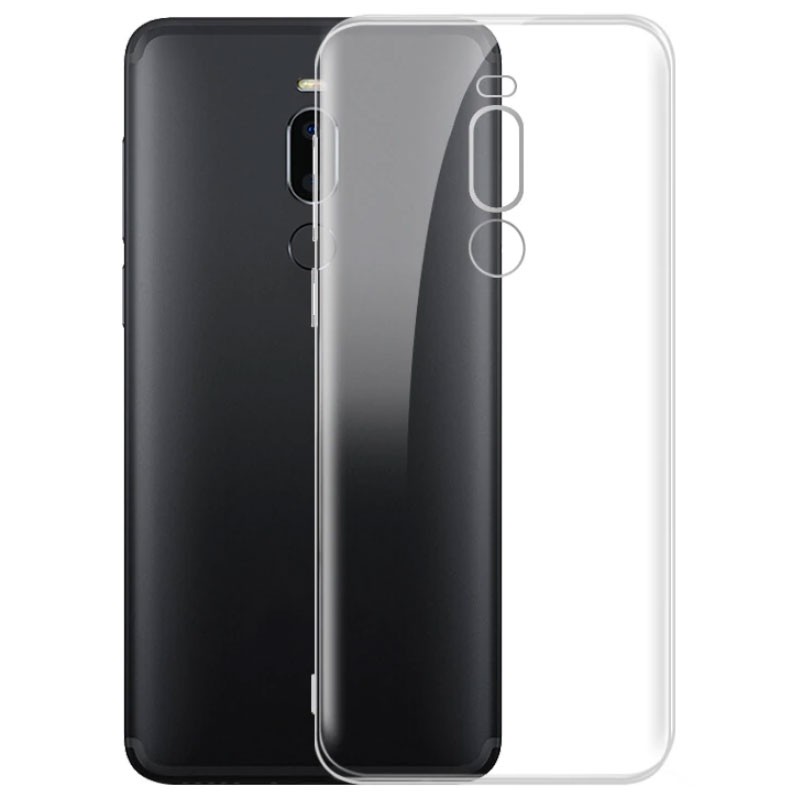 Funda de silicona para Meizu M8