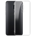 Funda de silicona para Meizu M8 - Ítem