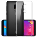 Funda de silicona para Meizu M8 Lite - Ítem