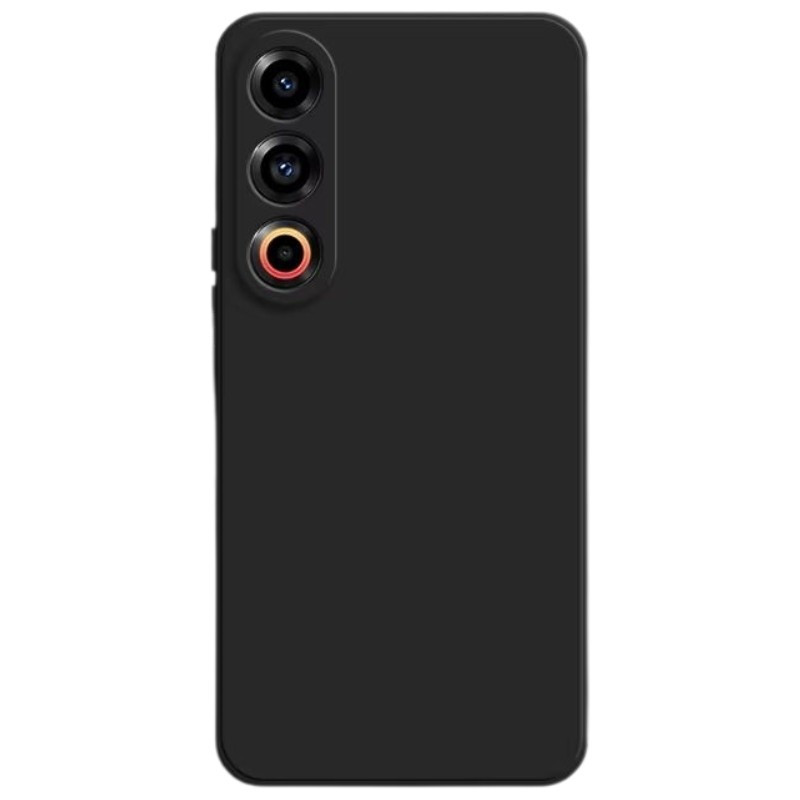 Funda Square Silicon Meizu Note 21 Pro - Ítem