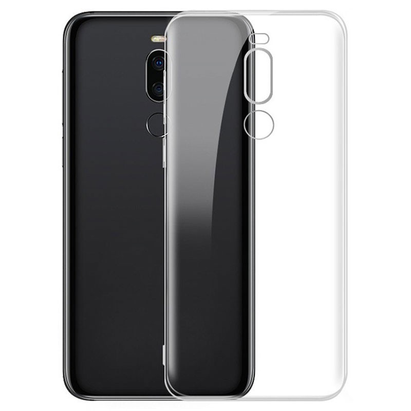 Funda de silicona para Meizu Note 8
