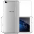 Funda de silicona para Meizu U10 - Ítem