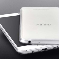 Funda de silicona para Meizu U10 - Ítem2