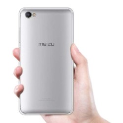 Funda de silicona para Meizu U10 - Ítem6