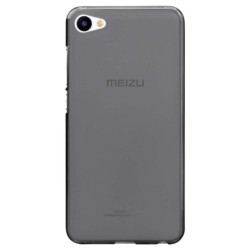 Capa de silicone para Meizu U20 - Item1