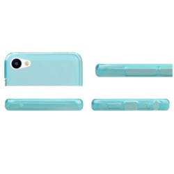 Capa de silicone para Meizu U20 - Item4