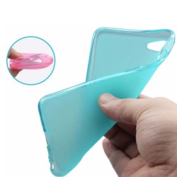 Capa de silicone para Meizu U20 - Item5