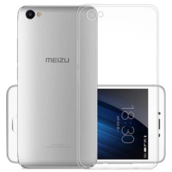 Capa de silicone para Meizu U20 - Item3