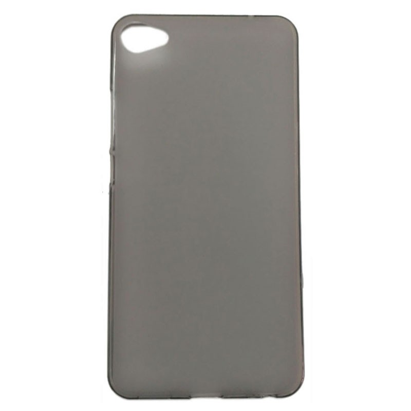 Funda de silicona para Meizu X