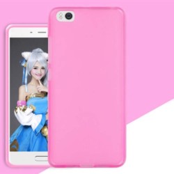 Funda de silicona para Xiaomi Mi5C - Ítem4